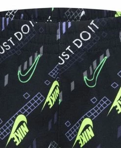 Nike Little Boys Digital Escape Short Sleeve T-shirt And Shorts, 2 Piece Set 19 Nike Little Boys Digital Escape Short Sleeve T-shirt And Shorts, 2 Piece Set -Little Me Shop 22747296 fpx