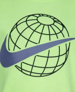 Nike Little Boys Digital Escape Short Sleeve T-shirt And Shorts, 2 Piece Set 21 Nike Little Boys Digital Escape Short Sleeve T-shirt And Shorts, 2 Piece Set -Little Me Shop 22747300 fpx