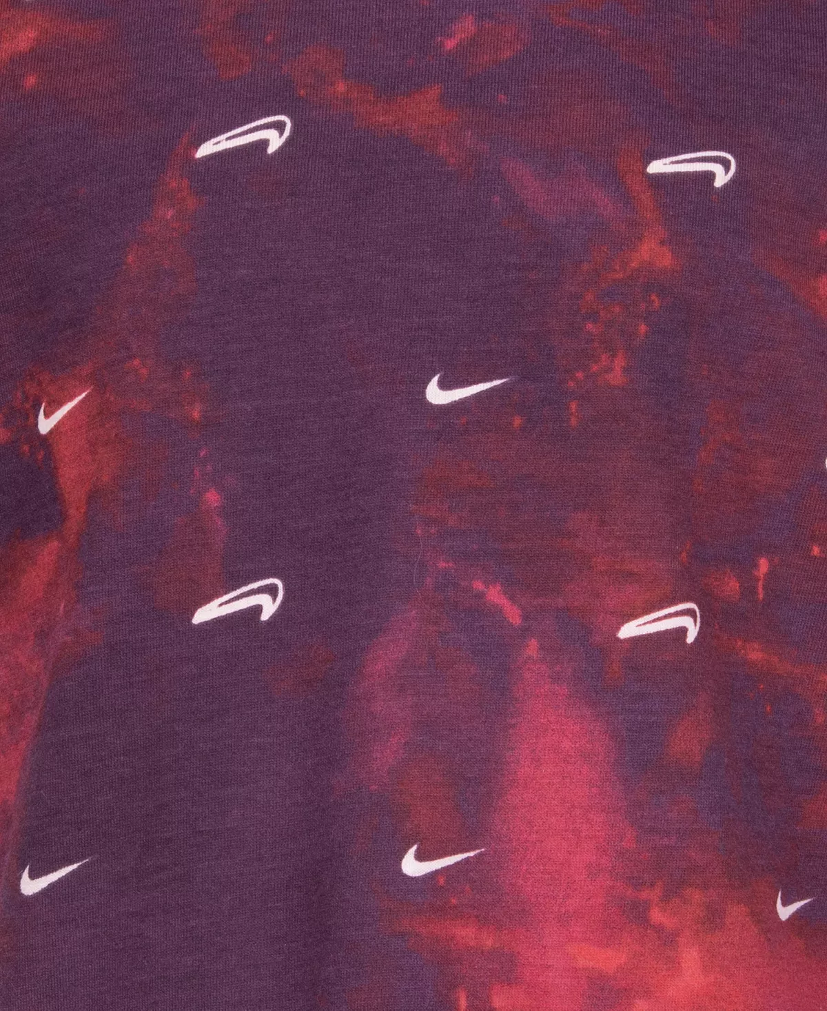 Nike Toddler Boys Swoosh Monogram T-shirt - Image 6