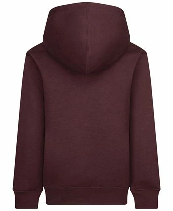 Nike Little Boys Metallic Gifting Hoodie - Image 2