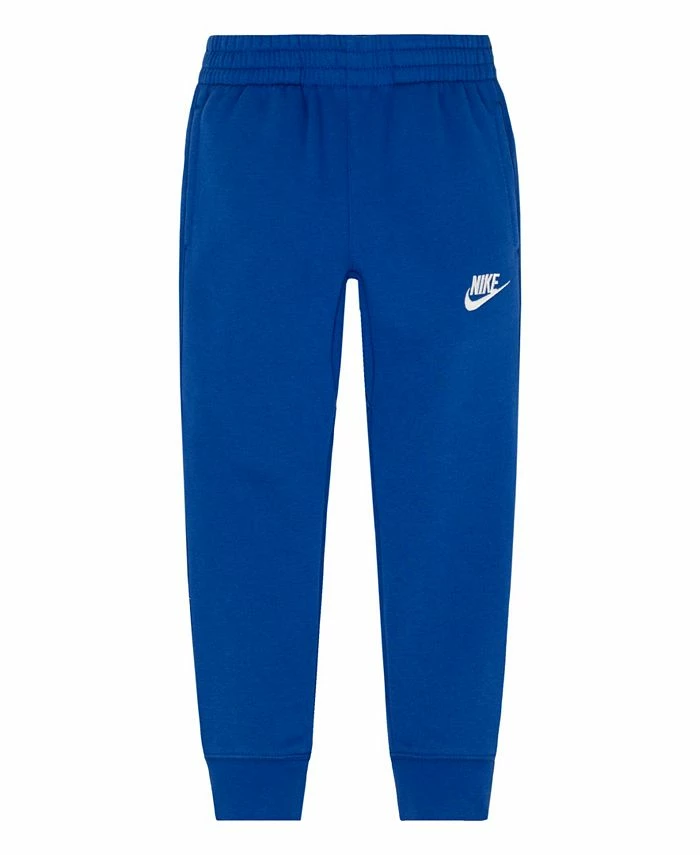 Nike Toddler Boys Futura Fleece Drawcord Joggers