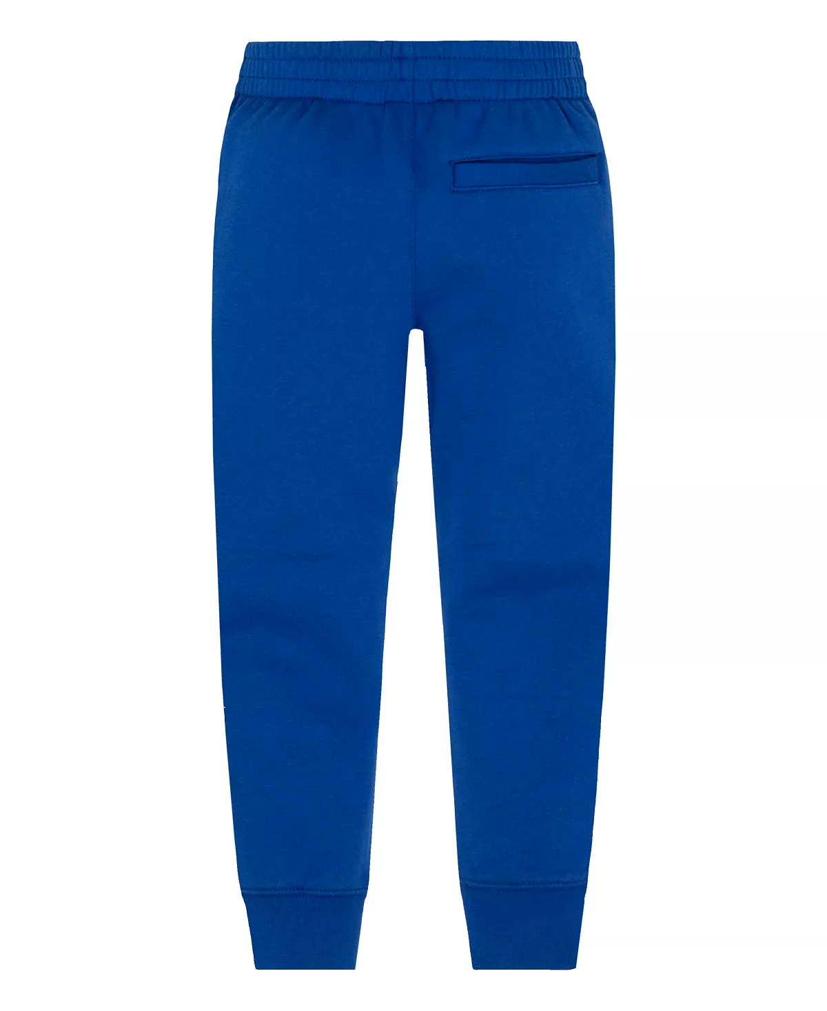 Nike Toddler Boys Futura Fleece Drawcord Joggers - Image 2