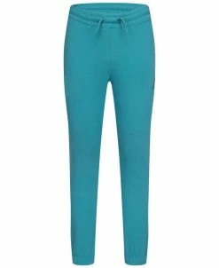 Jordan Big Girls Signature Jumpman Logo Essential Pants