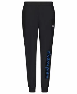 Champion Little Boys Scribble Joggers