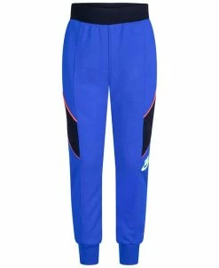 Nike Little Boys Digital Escape French Terry Pants