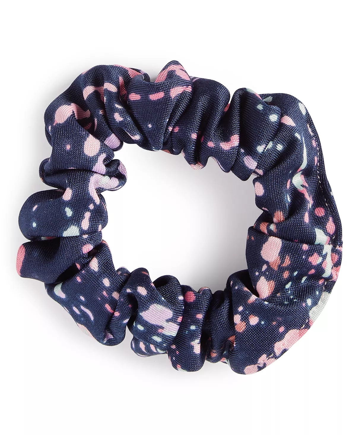 ID Ideology Toddler & Little Girls Mod Splatter Leggings & Scrunchie Set, Created For Macy's - Image 3