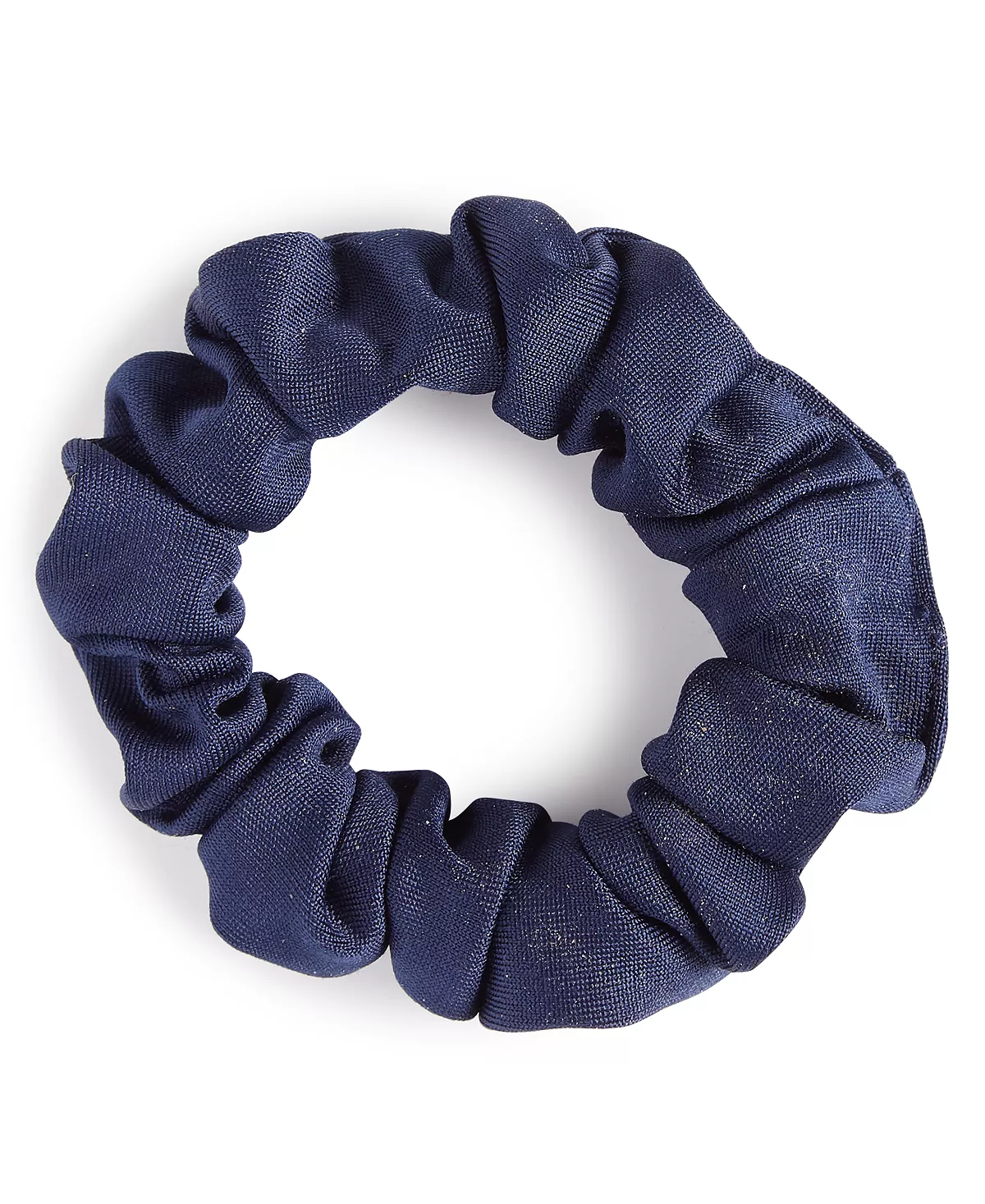 ID Ideology Big Girls Spliced Colorblocked Leggings With Scrunchie, Created For Macy's - Image 3