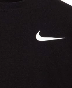 Nike Little Girls Crewneck And Leggings, 2 Piece Set -Little Me Shop 22899861 fpx