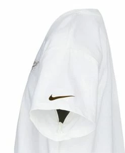 Nike Little Girls Shine Pack Boxy T-shirt 10 Nike Little Girls Shine Pack Boxy T-shirt -Little Me Shop 22900023 fpx