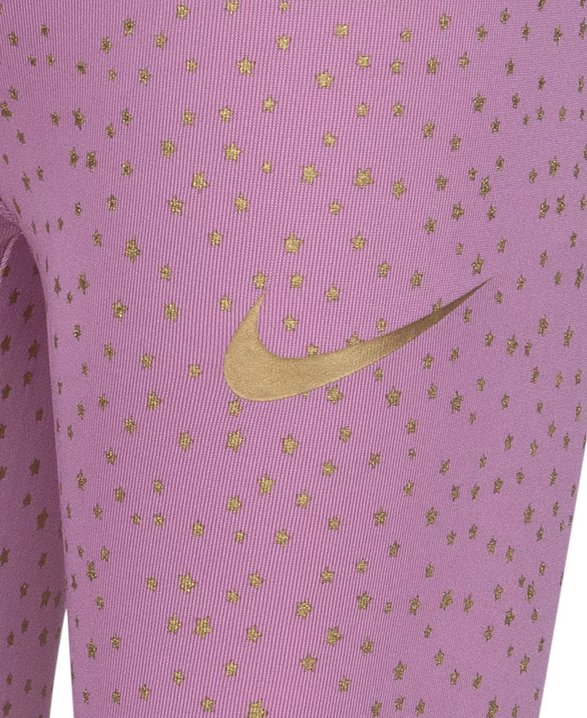 Nike Little Girls Shine Leggings - Image 6