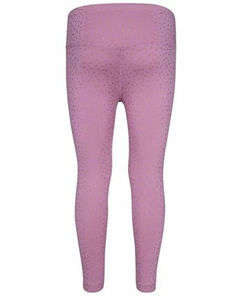 Nike Little Girls Shine Leggings - Image 2