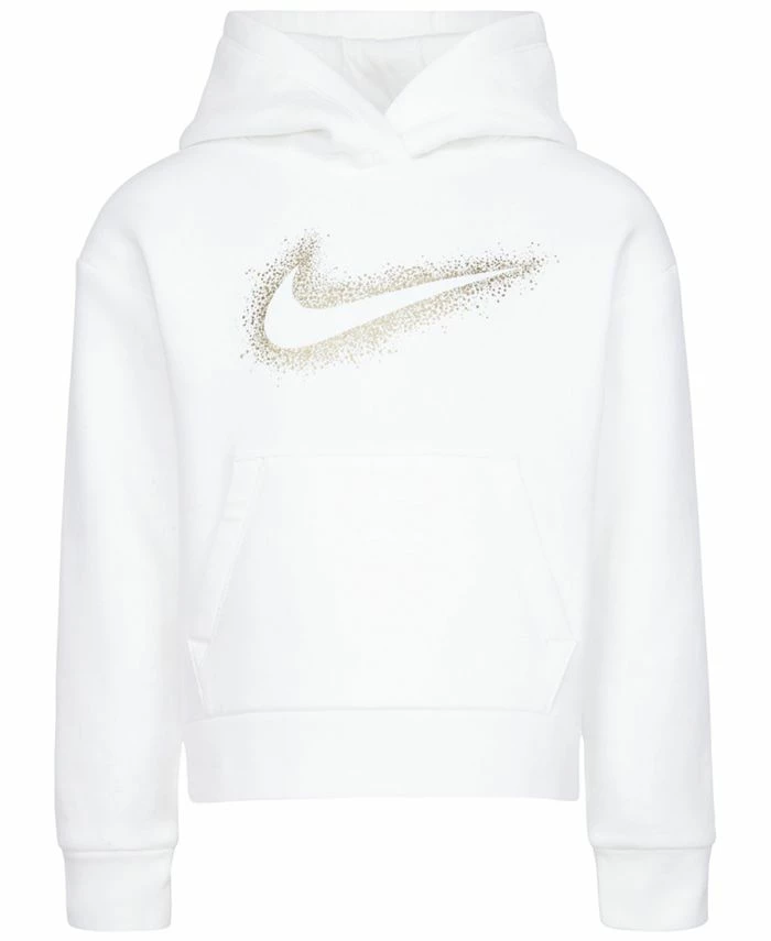 Nike Toddler Girls Fleece Hoodie