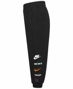 Nike Little Boys Sportswear Illuminate Jogger Pants 11 Nike Little Boys Sportswear Illuminate Jogger Pants -Little Me Shop 22917548 fpx