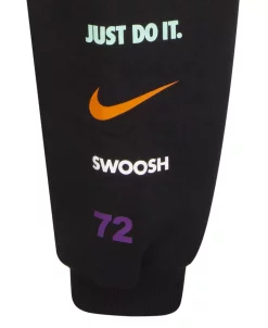 Nike Little Boys Sportswear Illuminate Jogger Pants 14 Nike Little Boys Sportswear Illuminate Jogger Pants -Little Me Shop 22917557 fpx