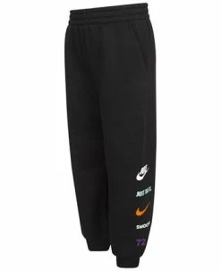 Nike Little Boys Sportswear Illuminate Jogger Pants 13 Nike Little Boys Sportswear Illuminate Jogger Pants -Little Me Shop 22917691 fpx