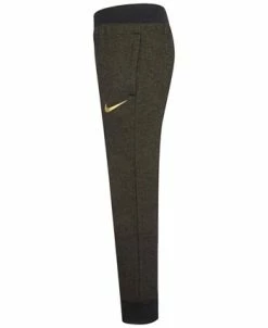 Nike Little Girls Fleece Jogger Pants -Little Me Shop 22938575 fpx