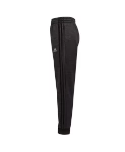 ADIDAS Big Boys Elastic Waistband Focus Joggers 9 ADIDAS Big Boys Elastic Waistband Focus Joggers -Little Me Shop 23073544 fpx