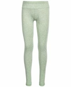 ID Ideology Big Girl Core Stretch Leggings, Created For Macy's