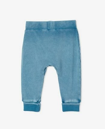 COTTON ON Baby Boys Or Baby Girls Peta Play-Doh Track Pant - Image 2