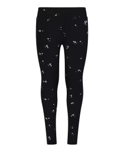 Champion Big Girls 'C' Stars All Over Print Leggings