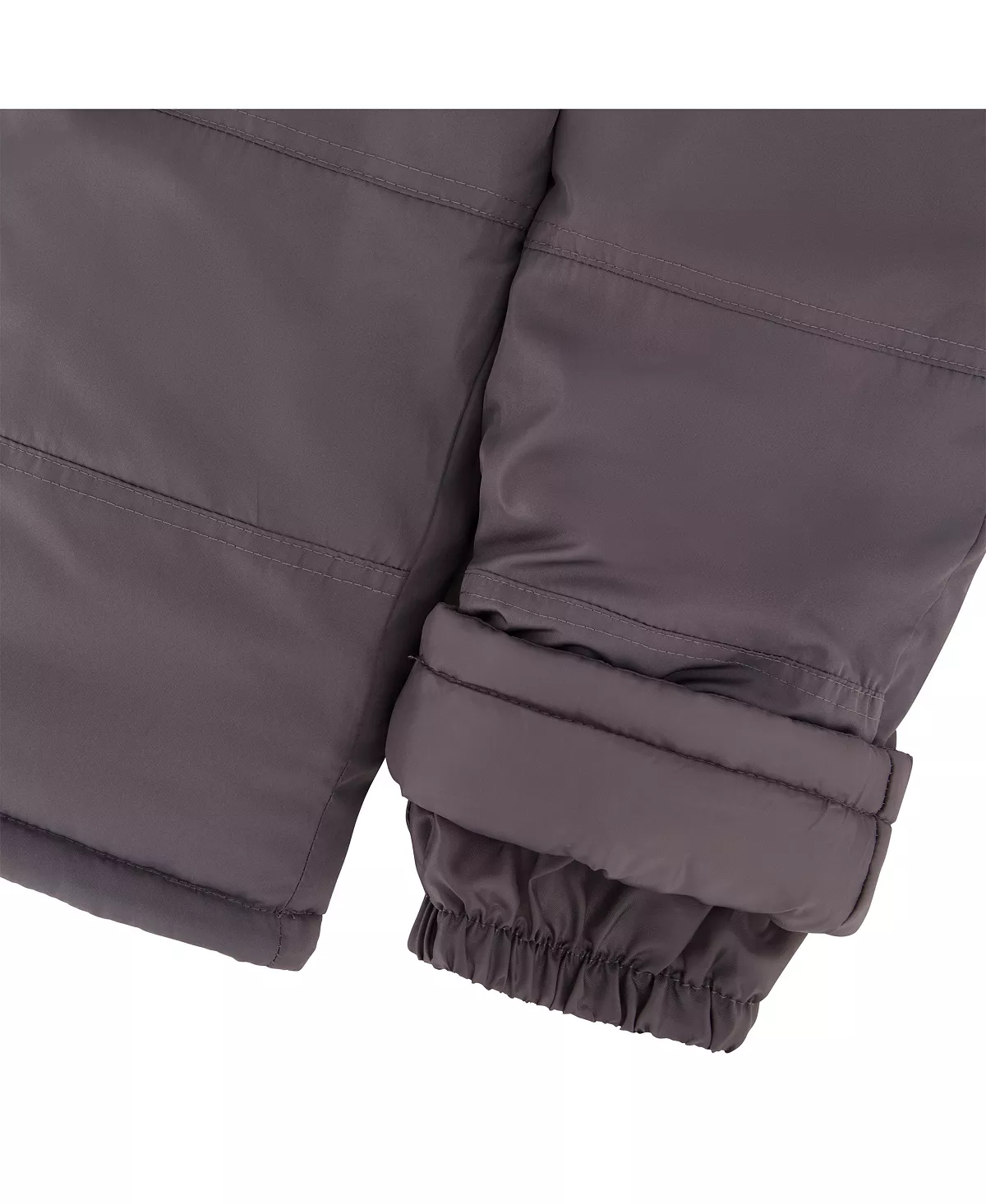 Carter's™ Toddler Boys Snowsuit Set, 2 Piece 10 Carter's™ Toddler Boys Snowsuit Set, 2 Piece - Image 8
