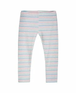 Epic Threads Little Girls Striped Leggings, Created For Macy's