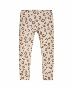 Epic Threads Oddler Girls Leopard Print Leggings, Created For Macy's
