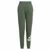 ADIDAS Big Boys Elastic Waistband Essential Fleece Joggers -Little Me Shop 23271468 fpx