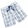 First Impressions Toddler Boys Jordan Plaid Woven Shorts, Created For Macy's