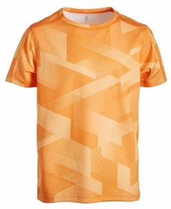 ID Ideology Big Boys Graphic Crush Short Sleeve T-Shirt, Created For Macy's