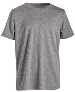 ID Ideology Toddler & Little Boys Core Training Shirt, Created For Macy's