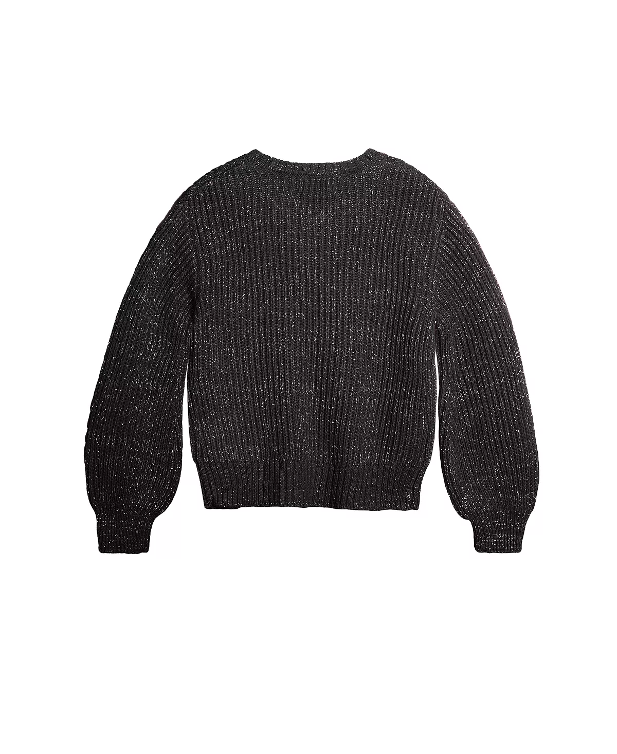 Epic Threads Little Girls Bow Sweater, Created For Macy's 4 Epic Threads Little Girls Bow Sweater, Created For Macy's - Image 2