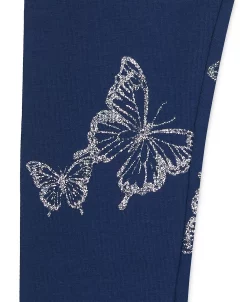 Epic Threads Little Girls Butterfly Leggings, Created For Macy's -Little Me Shop 23525367 fpx