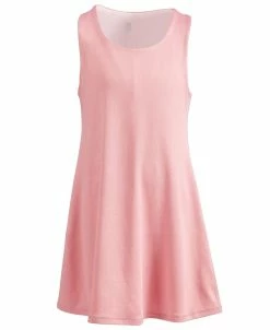 ID Ideology Big Girls Sleeveless Workout Dress, Created For Macy's