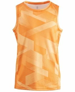 ID Ideology Big Boys Graphic Crush Tank, Created For Macy's