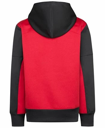 Jordan Big Boys Jumpman Big Sport Pullover Hoodie - Image 2