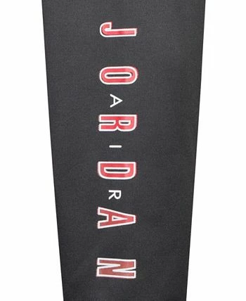 Jordan Big Boys Jumpman Big Sport Pullover Hoodie - Image 3