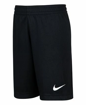 Nike Little Boys Icon T-shirt And Shorts Set - Image 7