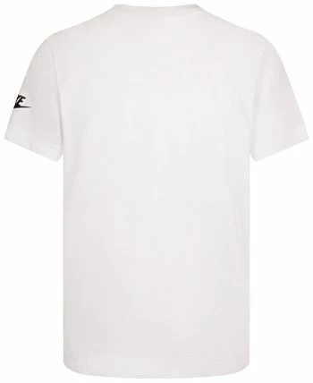 Nike Toddler Boys Futura Sport Splash T-shirt - Image 2