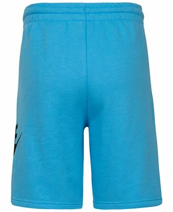 Nike Little Boys Sportswear Drawcord Club Shorts - Image 3