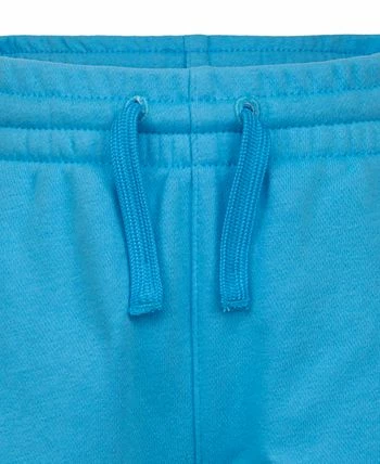 Nike Little Boys Sportswear Drawcord Club Shorts - Image 6
