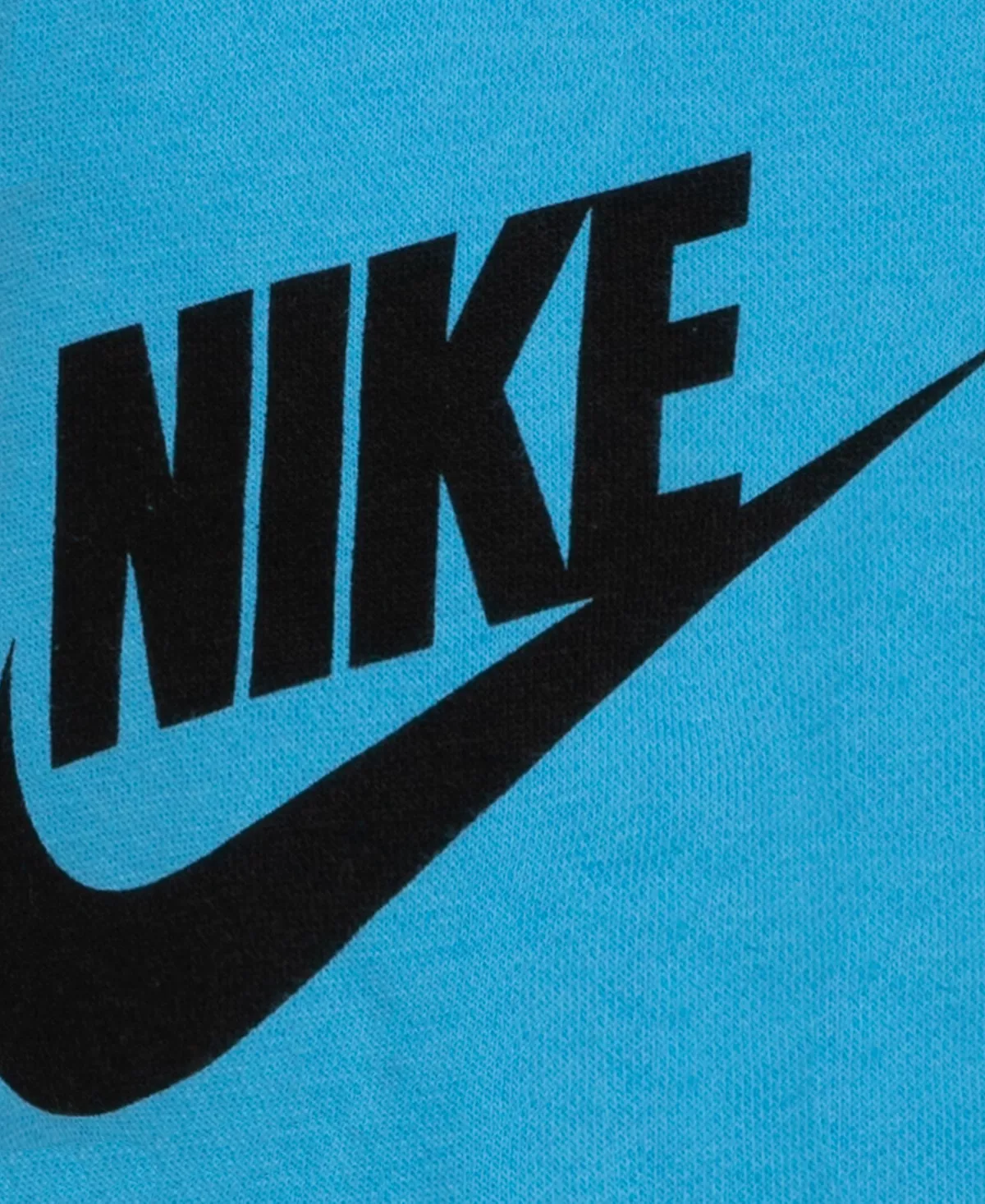 Nike Little Boys Sportswear Drawcord Club Shorts - Image 7