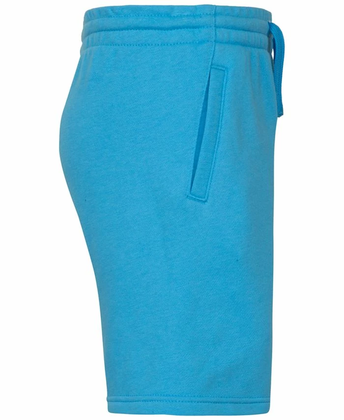 Nike Toddler Boys Sportswear Drawcord Club Shorts - Image 4