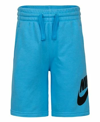 Nike Toddler Boys Sportswear Drawcord Club Shorts - Image 2