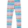 Epic Threads Oddler Girls Floral Print Leggings, Created For Macy's