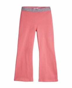 Epic Threads Oddler Girls Flare Leggings, Created For Macy's