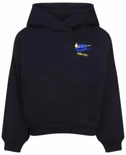 Nike Toddler Boys Icon Fleece Pullover Hoodie