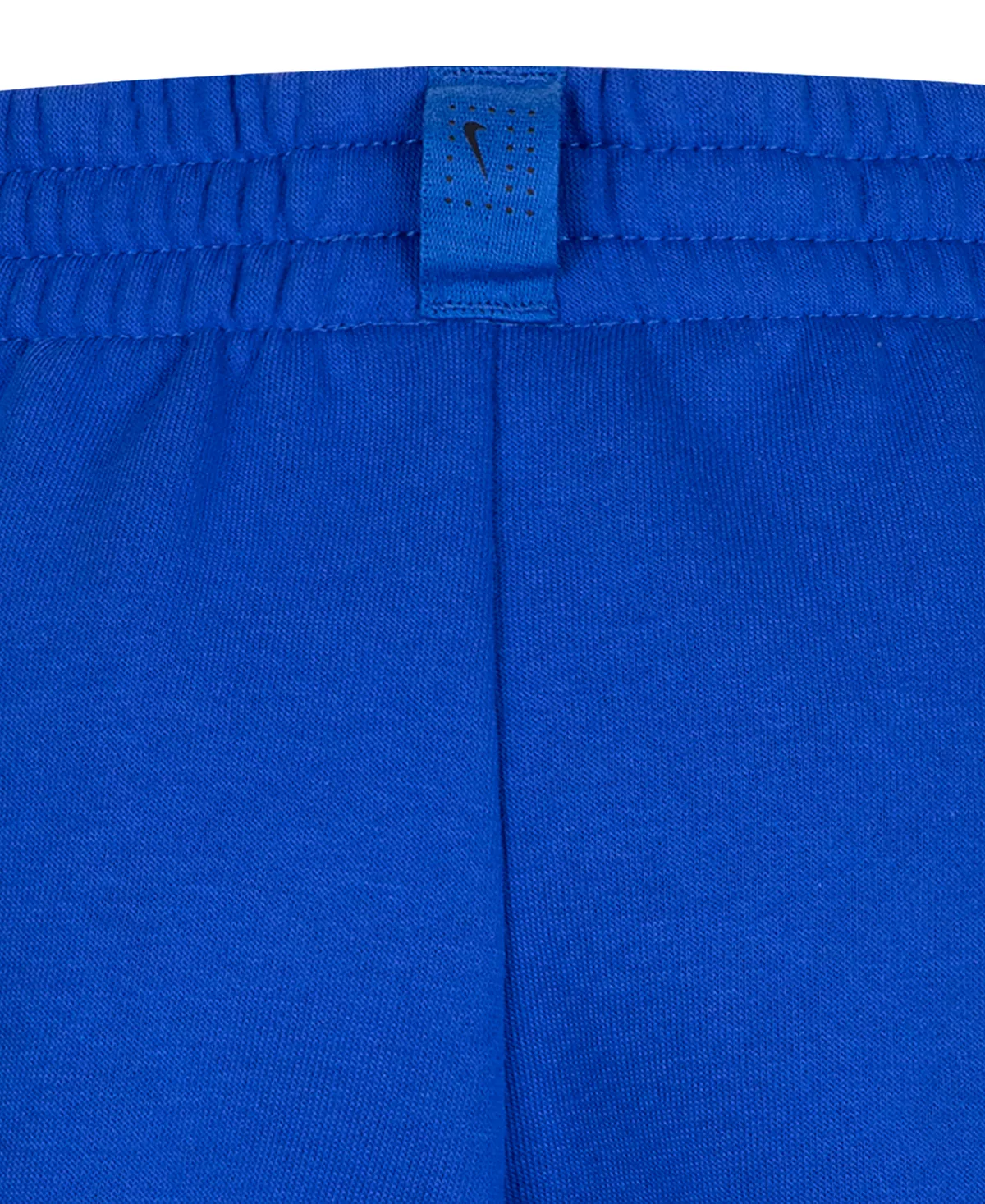 Nike Little Boys 2 Piece Icon T-shirt And Shorts Set 10 Nike Little Boys 2 Piece Icon T-shirt And Shorts Set - Image 8