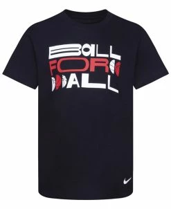 Nike Toddler Boys Logo Elite T-shirt