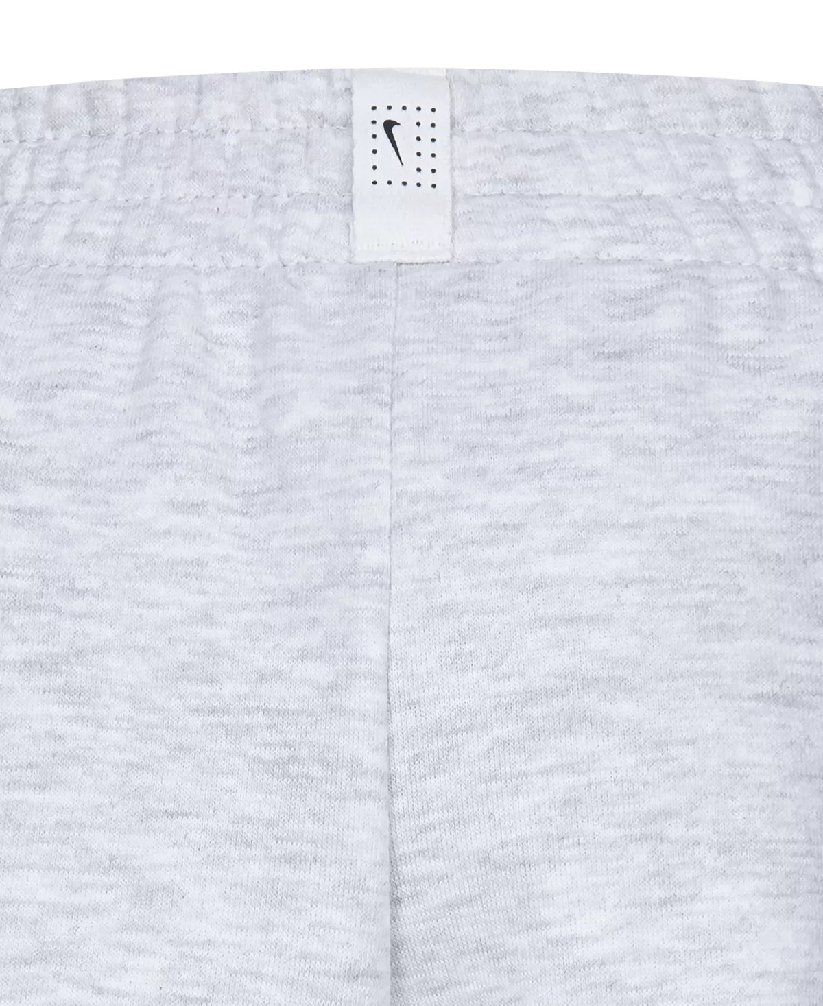 Nike Little Boys Icon T-shirt And Shorts Set - Image 9